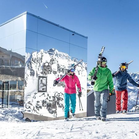 Ferienwohnung Petra Bruck am Ziller Exteriör bild