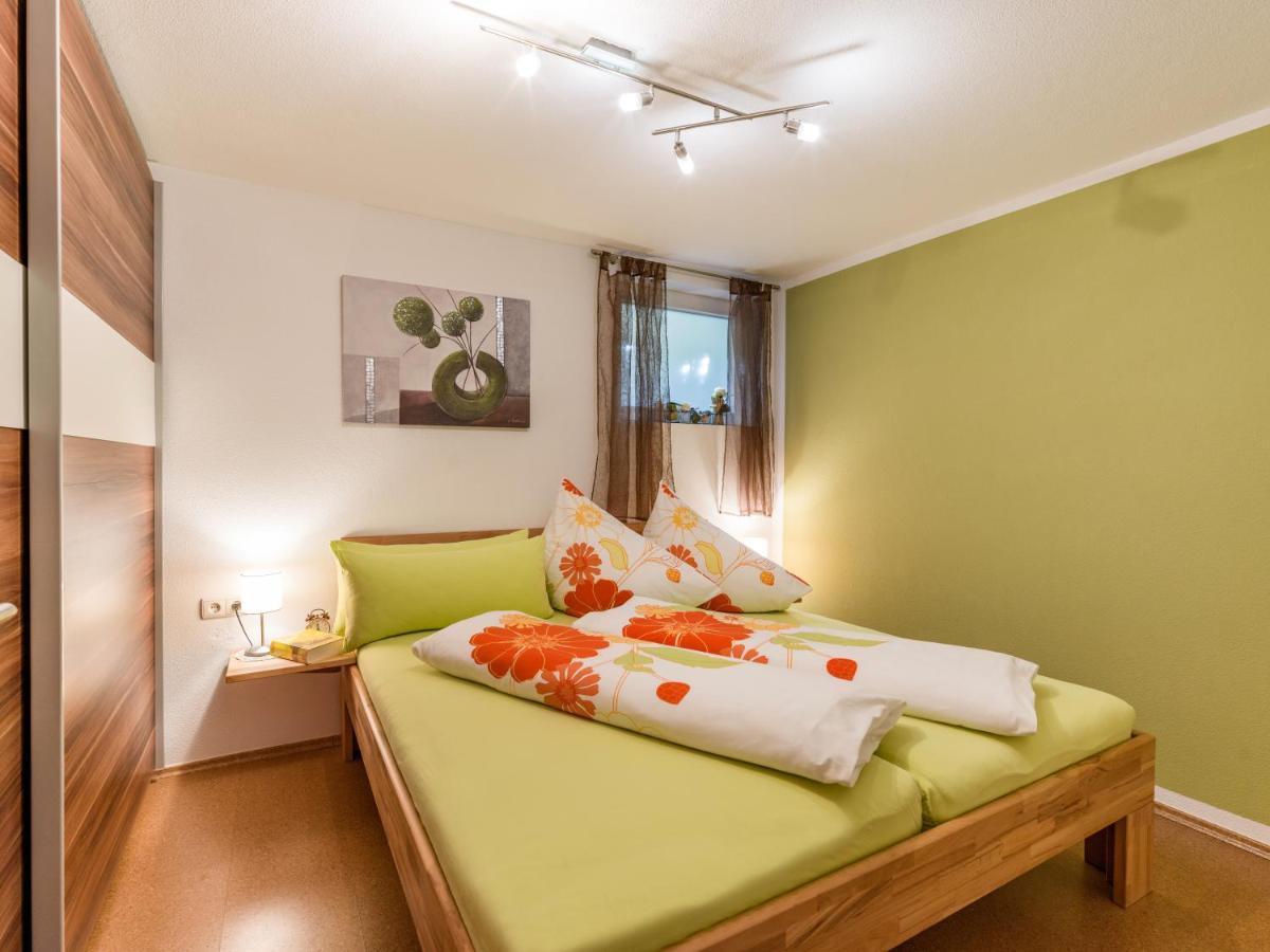 Ferienwohnung Petra Bruck am Ziller Exteriör bild