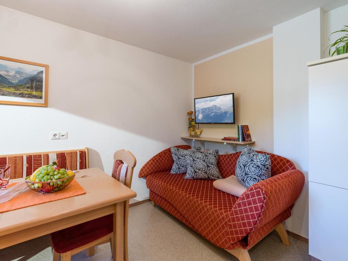 Ferienwohnung Petra Bruck am Ziller Exteriör bild